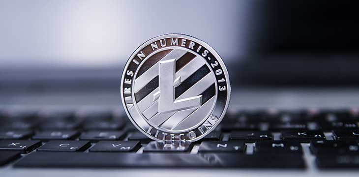 invertir en litecoin